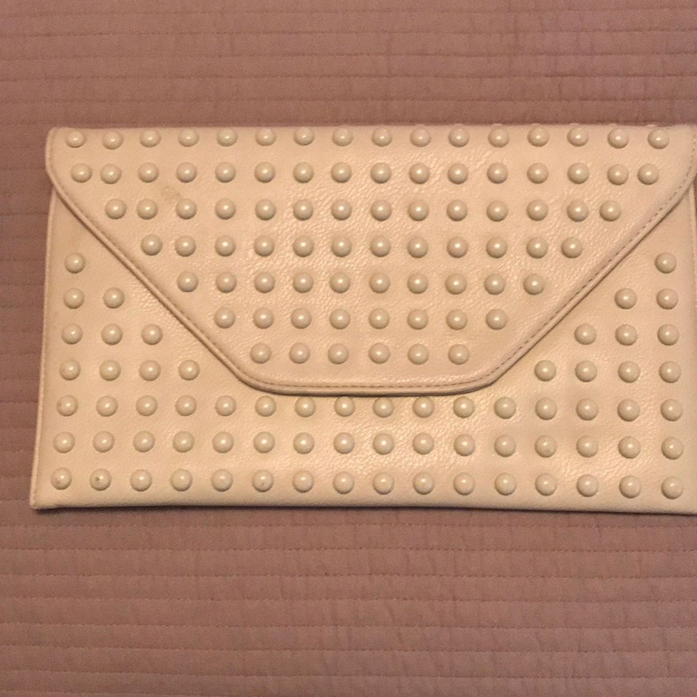 Fashion clutch 🛑 SOLD 🛑